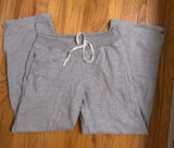 Brandy Melville Grey Sweatpants Photo 0