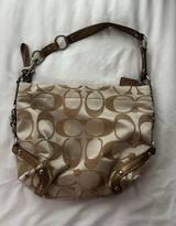 Vintage Coach Bag Photo 0
