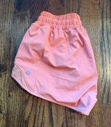 Lululemon Shorts Hotty Hot 2.5" Photo 0