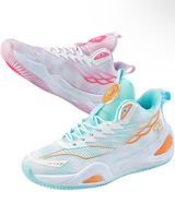 High-Top Basketball Shoes Photo 0