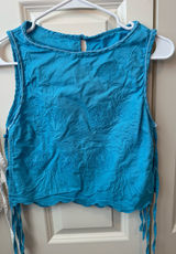 Free People Top Tank Top Photo 0
