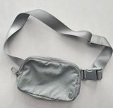 Gray Everywhere Belt Bag Photo 0