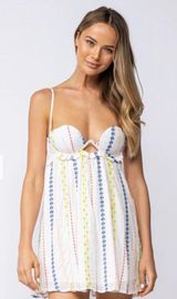 Treasure Mini Dress Photo 0
