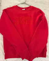 Liberty University Champion Crewneck Photo 0