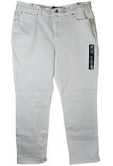 J. Crew Factory Slim boyfriend jean in all-day stretch 33 BO673 NWT Photo 0