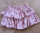 Aerie Skirt Ruffle Photo 0