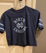 North Carolina T-shirt Photo 0