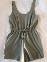 Abercrombie Romper Photo 0