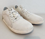 Sorel Out N About Sneakers Womens Size 10.5 Sea Salt‎ Waterproof Suede Gorpcore Photo 0
