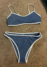 JOLYN Bikini Photo 0
