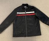 Leather Jacket Photo 0