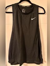 Nike Running Dri-Fit Tank Photo 0