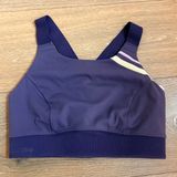 Free‎ People FP Movement Freestyle Retro Sports Bra Small Yoga Running Workout Photo 0