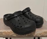 Clog Platforms Photo 0