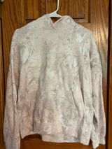 Hollister pink camo hoodie Photo 0