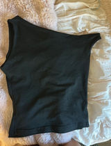 Black Top Size XS Photo 0