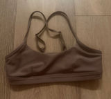 ⭐️ALO airlift intrigue bra Photo 0