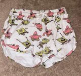 Nickelodeon SpongeBob Shorts Photo 0