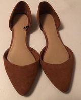 GAP Flats Photo 0