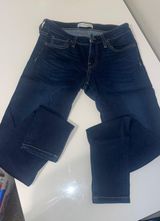 Vervet Women’s Flying Monkey Jeans Skinny Photo 0