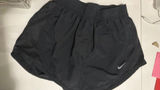 Nike Shorts Black Women’s Photo 0