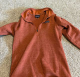 Patagonia Fleece Pullover Photo 0