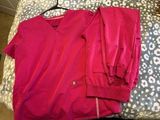 Fabletics Scrubs Set Photo 0