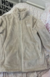 North Face Fleece The Women’s Full-Zip Photo 0