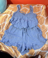 Old Navy top and shorts set Photo 0