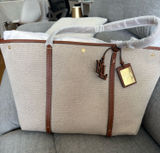 Ralph Lauren Tote Bag Photo 0