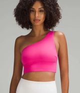 Lululemon Align Asymmetrical Bra Photo 0