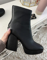 Booties Photo 0