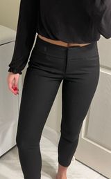 Black Trousers Photo 0