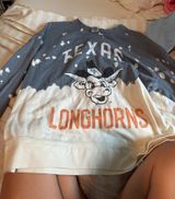 texas sweatshirt Photo 0
