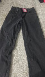 Edikted Jeans Low-Rise Photo 0