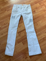 Antik‎ Denim Corduroy Pants Photo 0