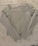 Hollister Off-The-Shoulder Top Photo 0