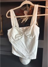Altar'd State Top Tank White Photo 0