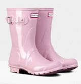 Hunter Boots Mid-Calf Photo 0