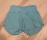 Lululemon Shorts Speed Up 4" High-Rise Photo 0