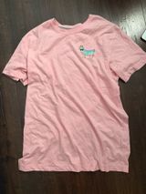 Goat USA T SHIRT Pink Size M Photo 0