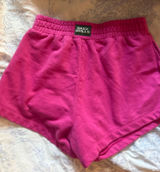 Daily Drills Sweat Shorts Photo 0