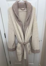 Barefoot Dreams CozyChic Adult Robe Photo 0