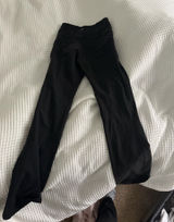 Lululemon Flare Pants Photo 0