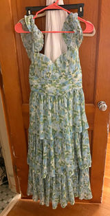 Rachel Parcell Formal Dress Photo 0