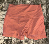 Lululemon align shorts  Photo 0