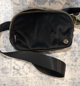 Lululemon Belt Bag Photo 0