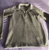 Quarter Zip Photo 0