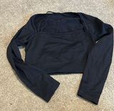 Workout Tops Black Size L Photo 0