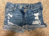 American Eagle Denim Shorts Photo 0